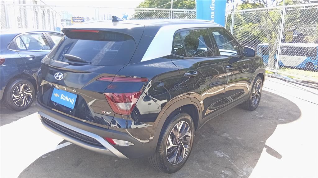 CRETA 1.0 TGDI FLEX LIMITED AUTOMÁTICO3