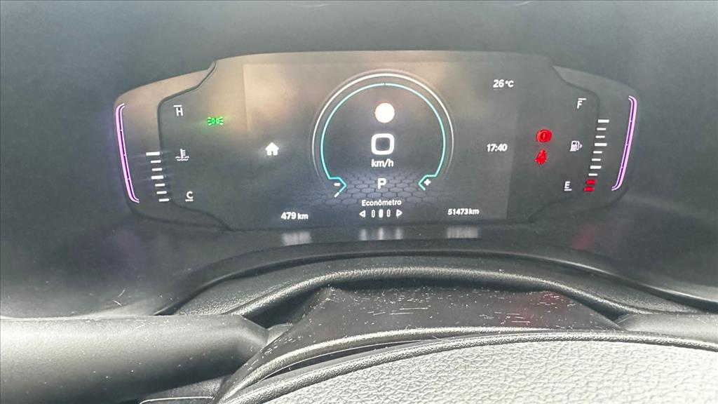 Jeep-RENEGADE-1.3 T270 TURBO FLEX LONGITUDE AT6