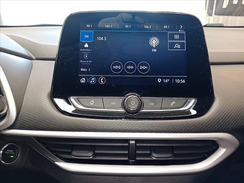 TRACKER 1.0 TURBO FLEX LT AUTOMÁTICO9
