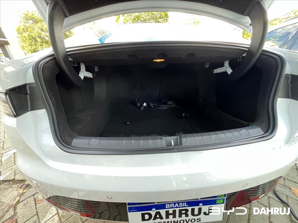 KING 1.5 DM-I PHEV GS AUTOMÁTICO11