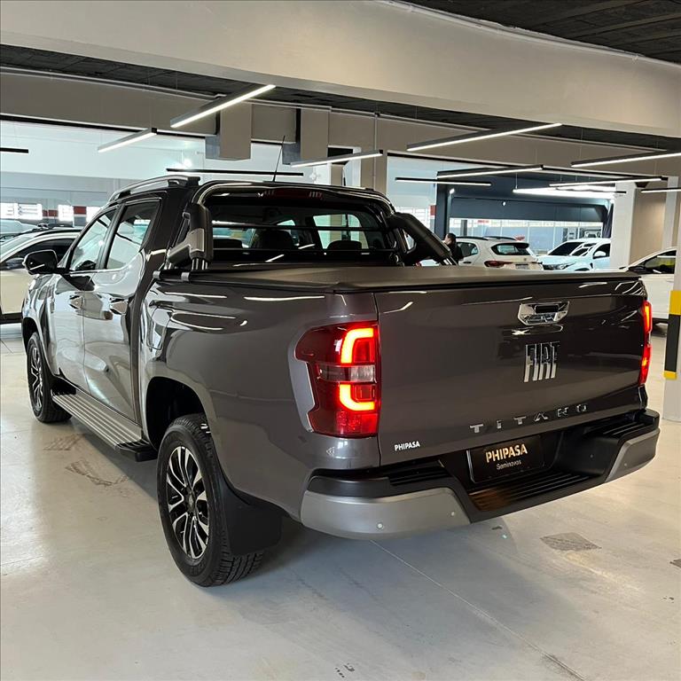 TITANO 2.2 TURBO DIESEL RANCH 4X4 AT83