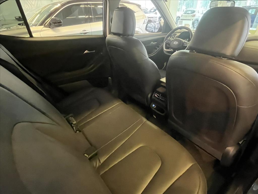 CRETA 1.0 TGDI FLEX PLATINUM AUTOMÁTICO15