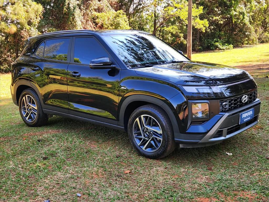 CRETA 1.0 TGDI FLEX N LINE AUTOMÁTICO1