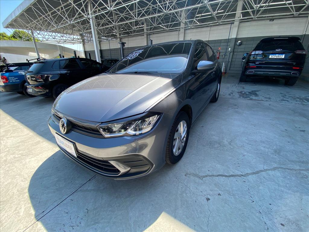 POLO 1.0 170 TSI SENSE AUTOMÁTICO5