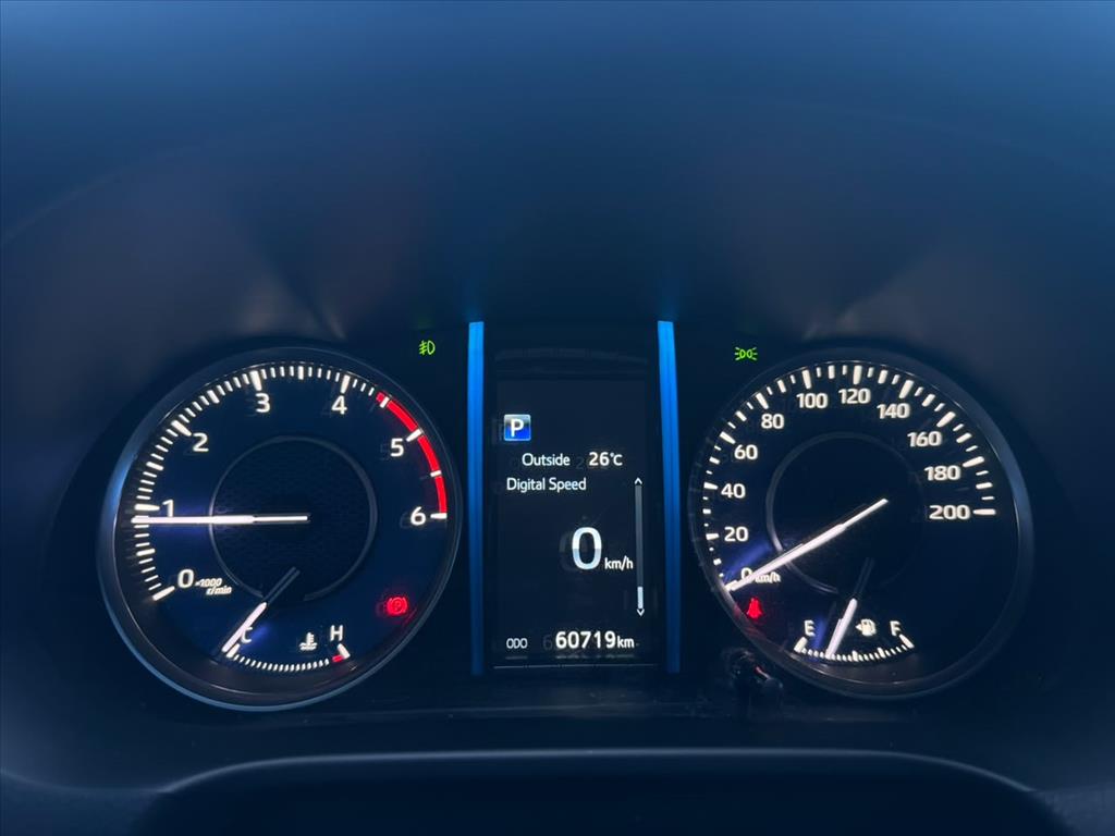 HILUX SW4 2.8 D-4D TURBO DIESEL SRX 7L 4X4 AUTOMÁTICO11