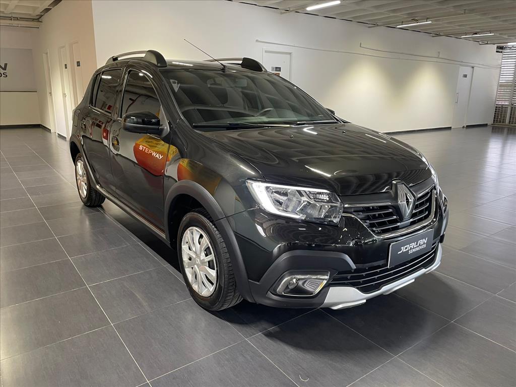 SANDERO 1.0 12V SCE FLEX S EDITION MANUAL2