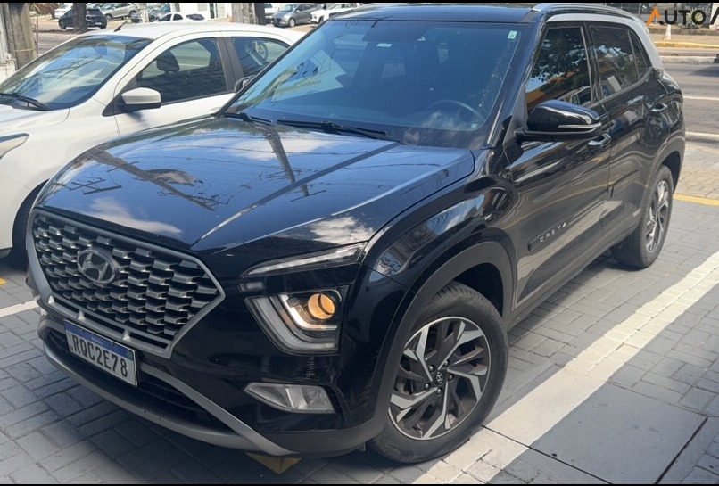 1.0 TGDI FLEX LIMITED AUTOMÁTICO