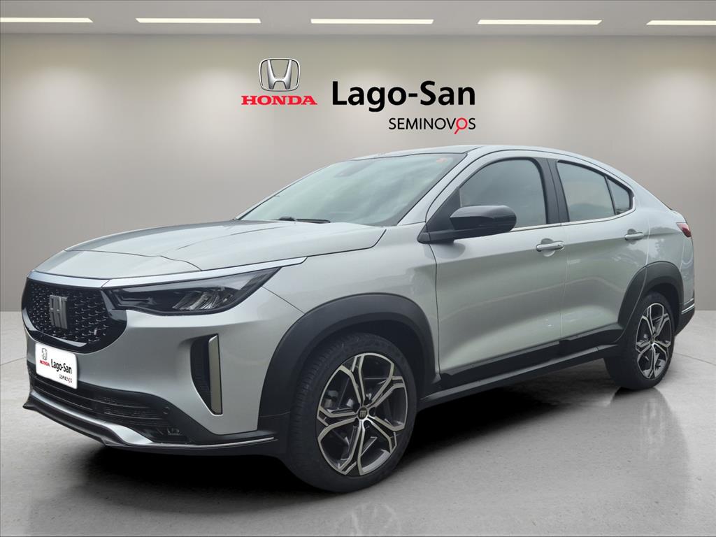 FASTBACK 1.0 TURBO 200 FLEX IMPETUS CVT