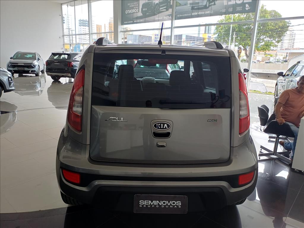 SOUL 1.6 EX U.163 16V FLEX 4P MANUAL4