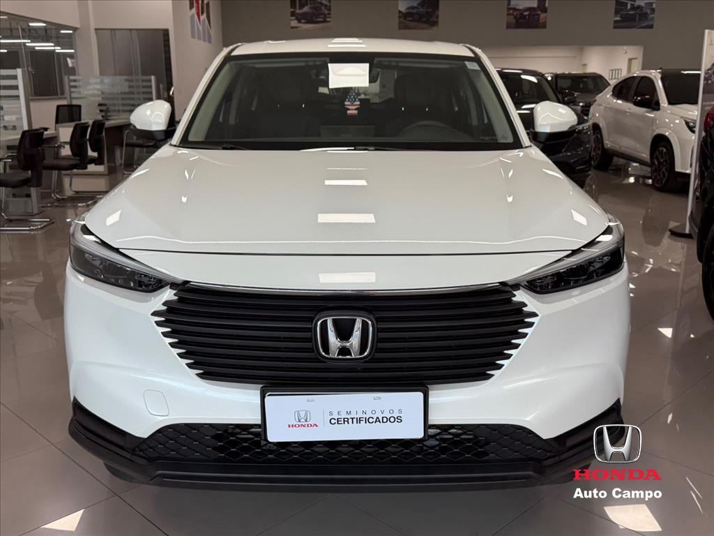 HR-V 1.5 DI I-VTEC FLEX EXL CVT