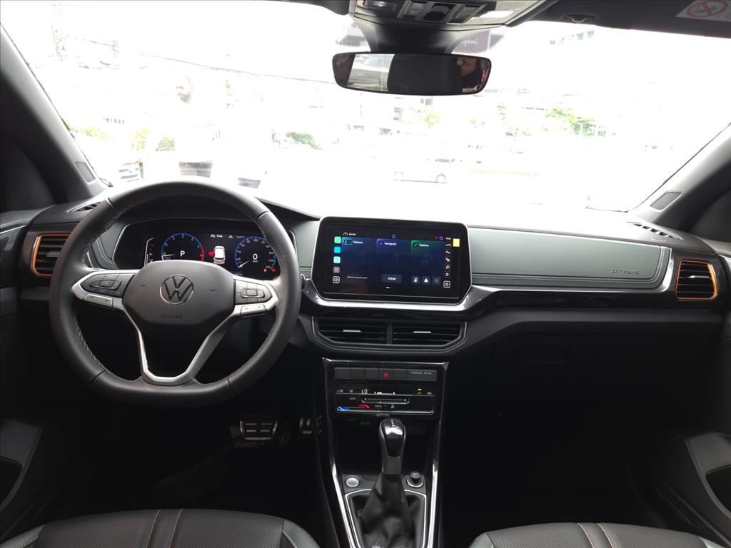 T-CROSS 1.4 250 TSI TOTAL FLEX HIGHLINE AUTOMÁTICO6