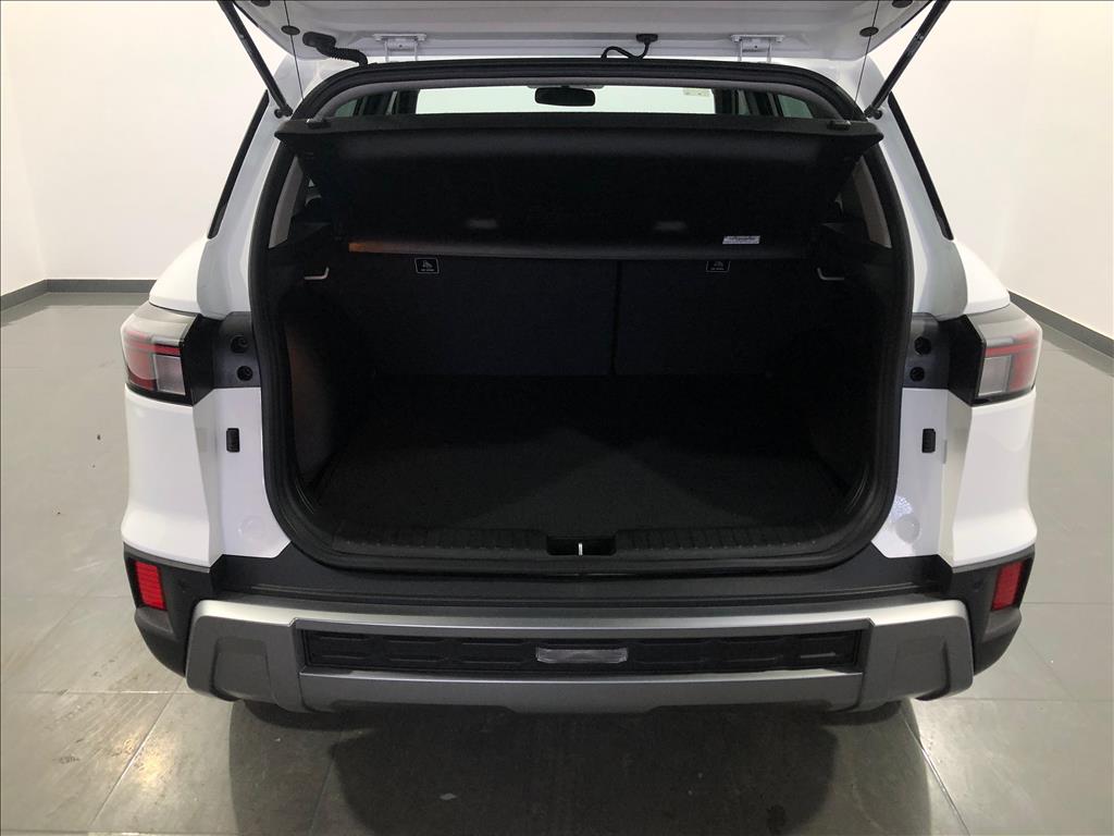CRETA 1.0 TGDI FLEX COMFORT AUTOMÁTICO