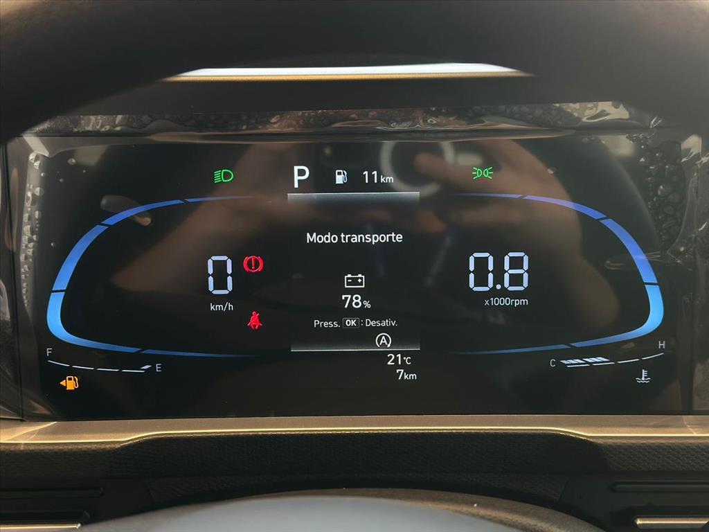 CRETA 1.0 TGDI FLEX COMFORT AUTOMÁTICO8