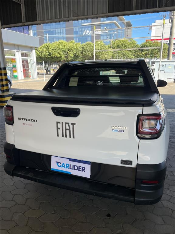 STRADA 1.0 TURBO 200 FLEX RANCH CD CVT2