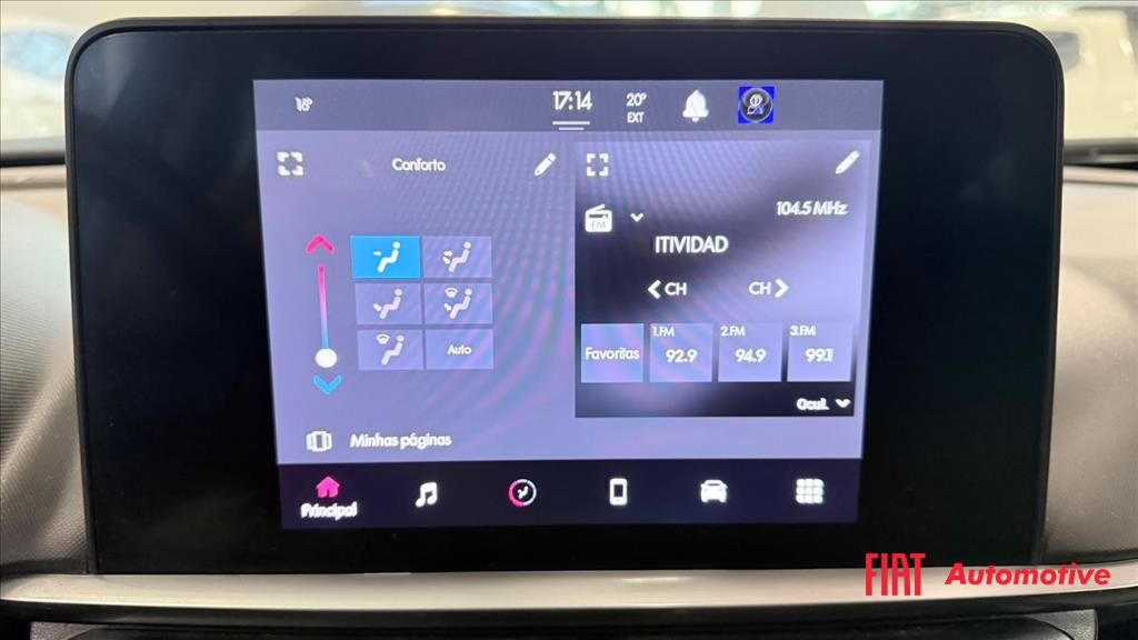 PULSE 1.3 FLEX DRIVE CVT14