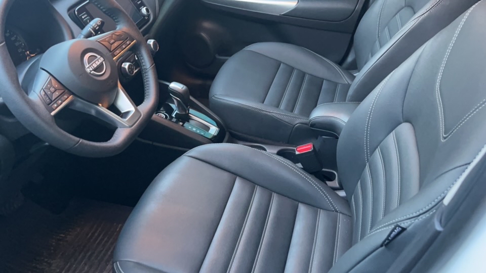 KICKS 1.6 16V FLEXSTART ADVANCE XTRONIC3