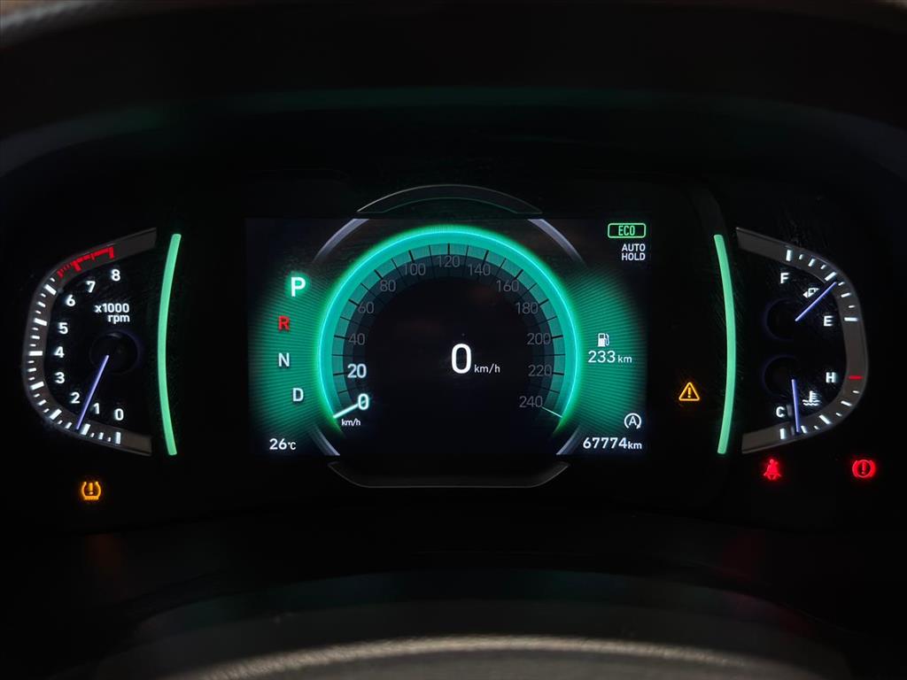 CRETA 1.0 TGDI FLEX PLATINUM AUTOMÁTICO7