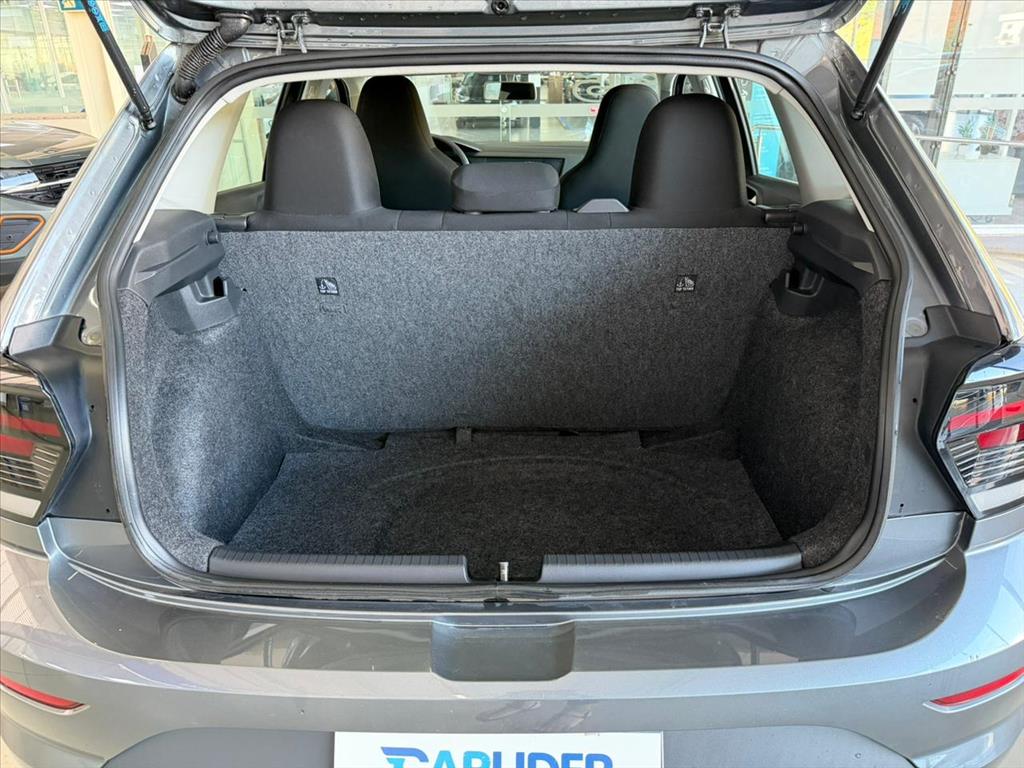 POLO 1.0 MPI ROBUST MANUAL14