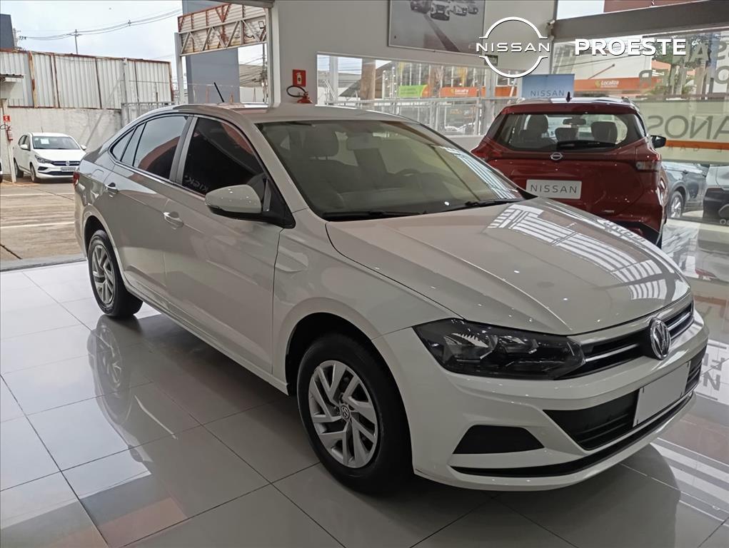 VIRTUS 1.6 MSI SENSE TOTAL FLEX AUTOMÁTICO2