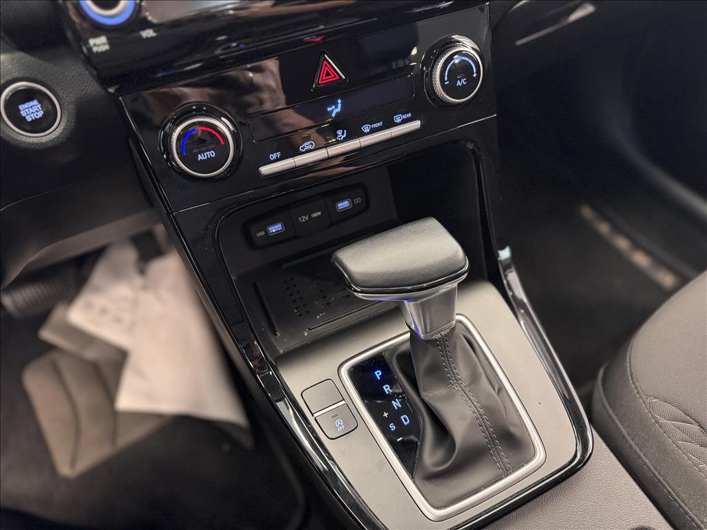CRETA 1.0 TGDI FLEX LIMITED AUTOMÁTICO9