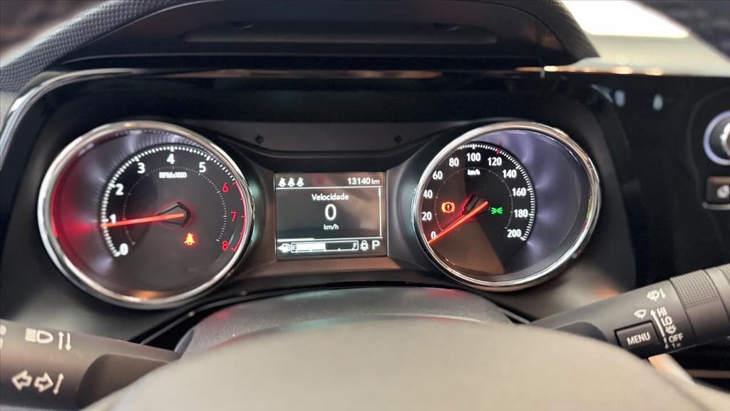 MONTANA 1.2 TURBO FLEX PREMIER AUTOMÁTICO12