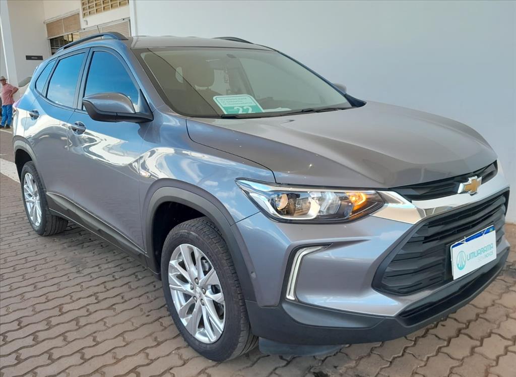 TRACKER 1.0 TURBO FLEX LTZ AUTOMÁTICO2