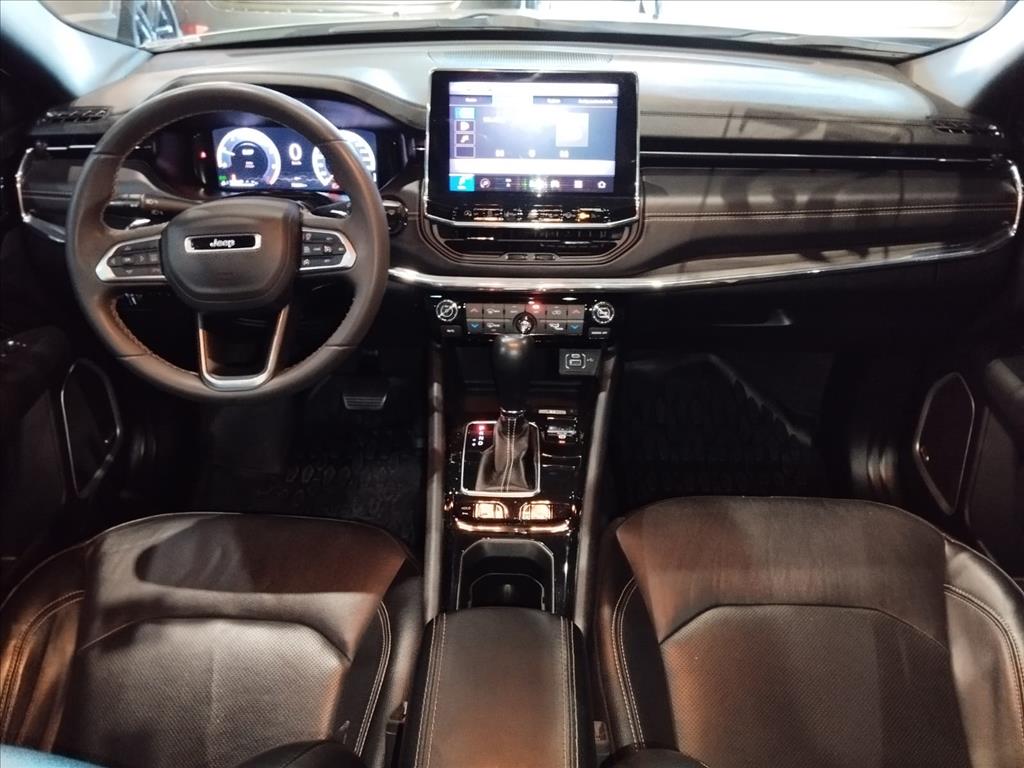 COMPASS 1.3 T270 TURBO FLEX S AT68