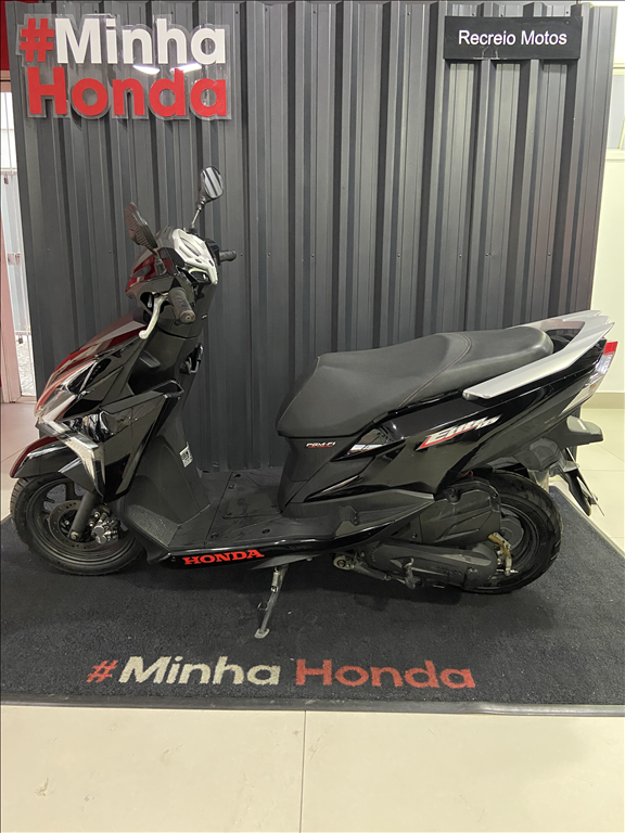 ELITE 125I6