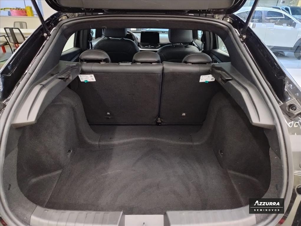 FASTBACK 1.0 TURBO 200 FLEX AUDACE CVT14