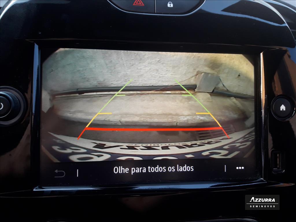 CAPTUR 1.3 TCE FLEX ICONIC X-TRONIC