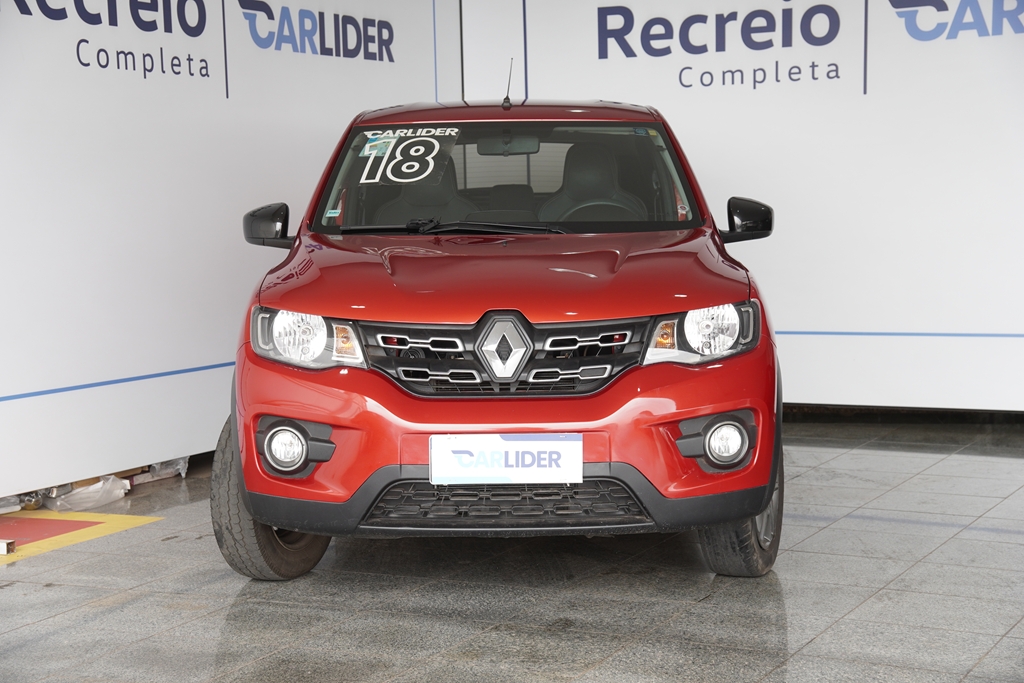 KWID 1.0 12V SCE FLEX INTENSE MANUAL2