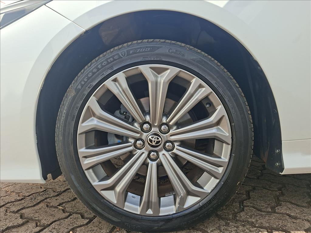 COROLLA 2.0 VVT-IE FLEX XEI DIRECT SHIFT16