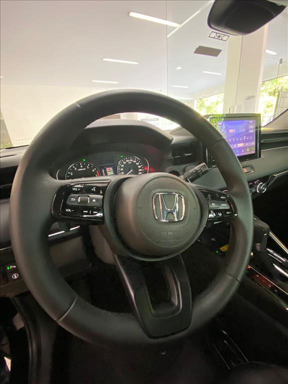 Honda-HR-V-1.5 DI I-VTEC FLEX EXL CVT