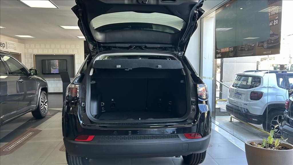 COMPASS 1.3 T270 TURBO FLEX SPORT AT65