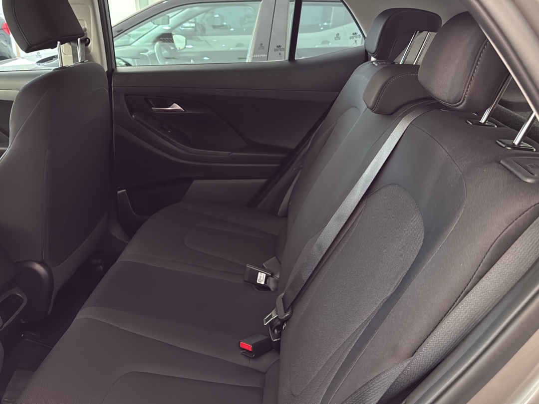 CRETA 1.0 TGDI FLEX COMFORT AUTOMÁTICO9