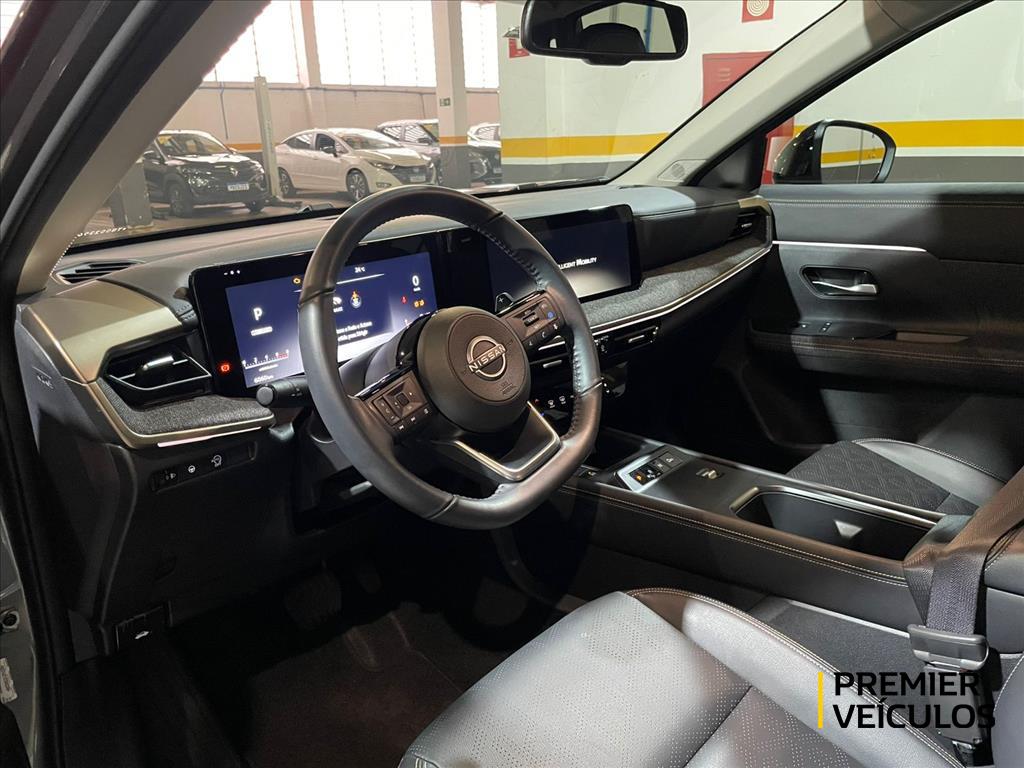 KICKS 1.0  TURBO FLEX PLATINUM DCT5