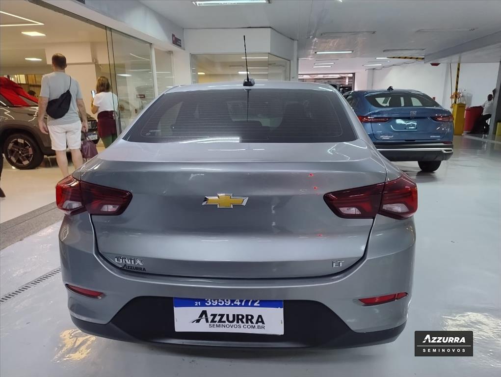 ONIX PLUS 1.0 FLEX LT MANUAL6