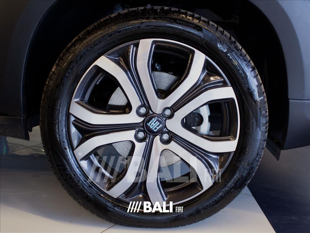 PULSE 1.0 TURBO 200 HYBRID IMPETUS CVT6