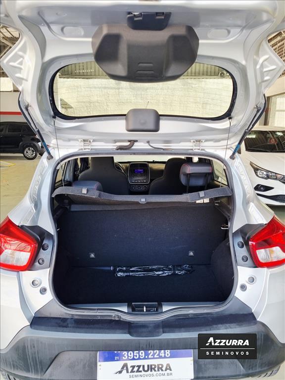 KWID 1.0 12V SCE FLEX ZEN MANUAL8