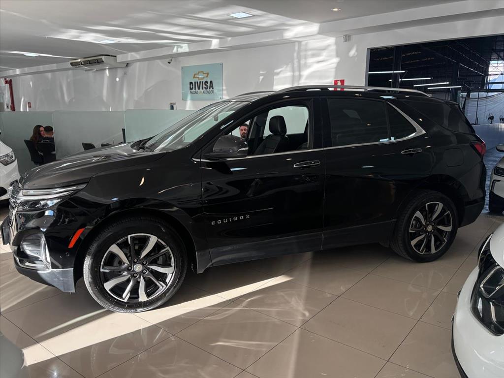 CHEVROLET EQUINOX 1.5 16V TURBO GASOLINA PREMIER AWD AUTOMÁTICO