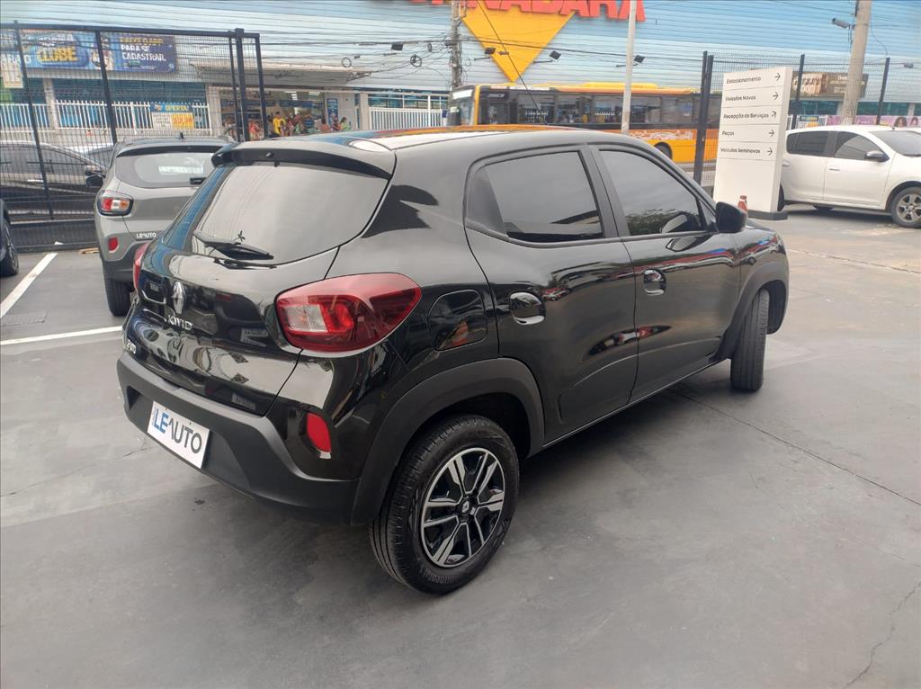 KWID 1.0 12V SCE FLEX INTENSE MANUAL9