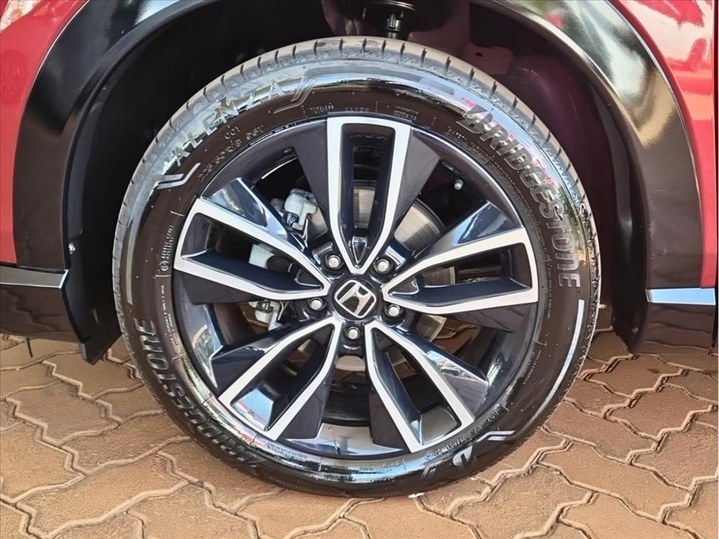 HR-V 1.5 DI I-VTEC TURBO FLEX TOURING CVT8