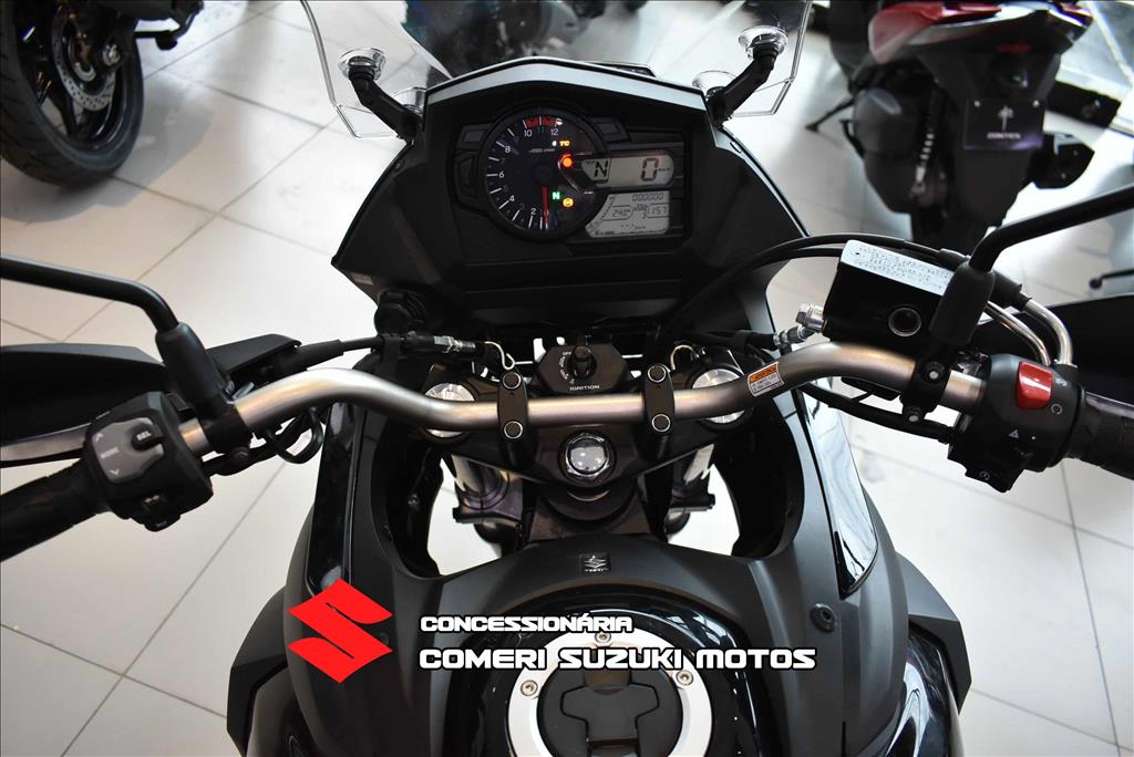 V-STROM 650XT ABS4