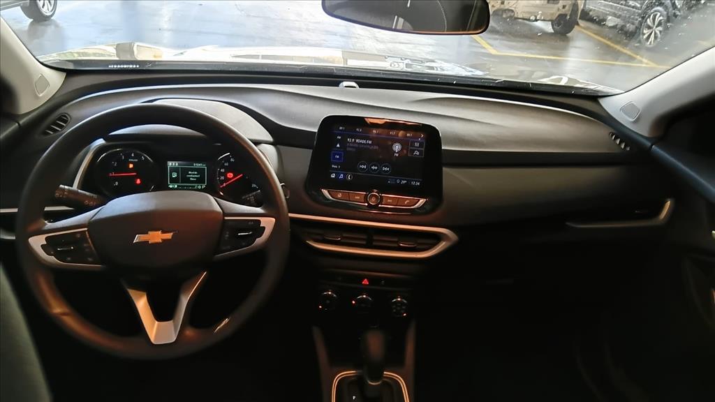 TRACKER 1.0 TURBO FLEX LT AUTOMÁTICO9