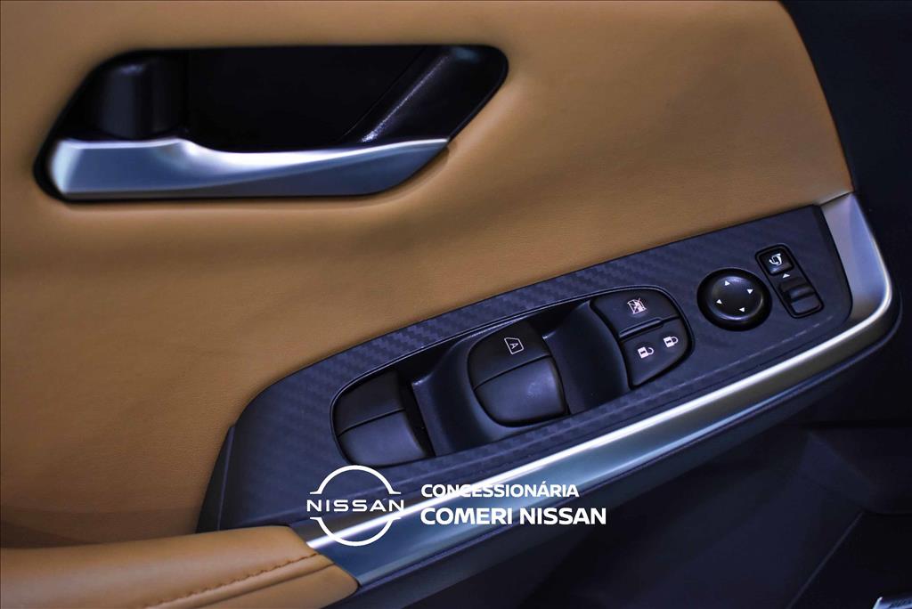 SENTRA 2.0 16V GASOLINA EXCLUSIVE XTRONIC