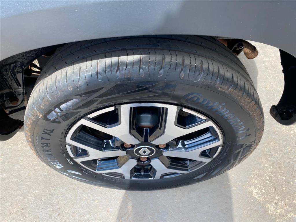 KWID 1.0 12V SCE FLEX OUTSIDER MANUAL15