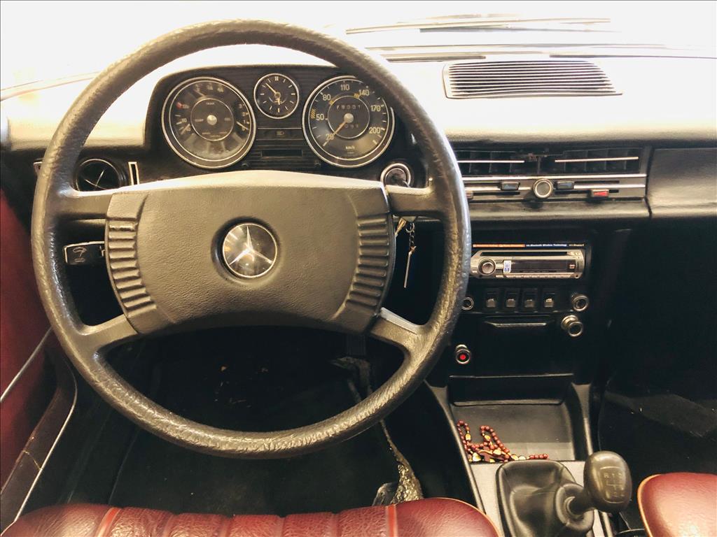 250 2.5 6 CILINDROS 12V GASOLINA 4P MANUAL12