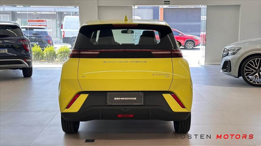 BYD-DOLPHIN MINI-38 KW ELÉTRICO