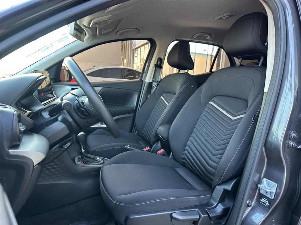 PULSE 1.0 TURBO 200 FLEX AUDACE CVT11