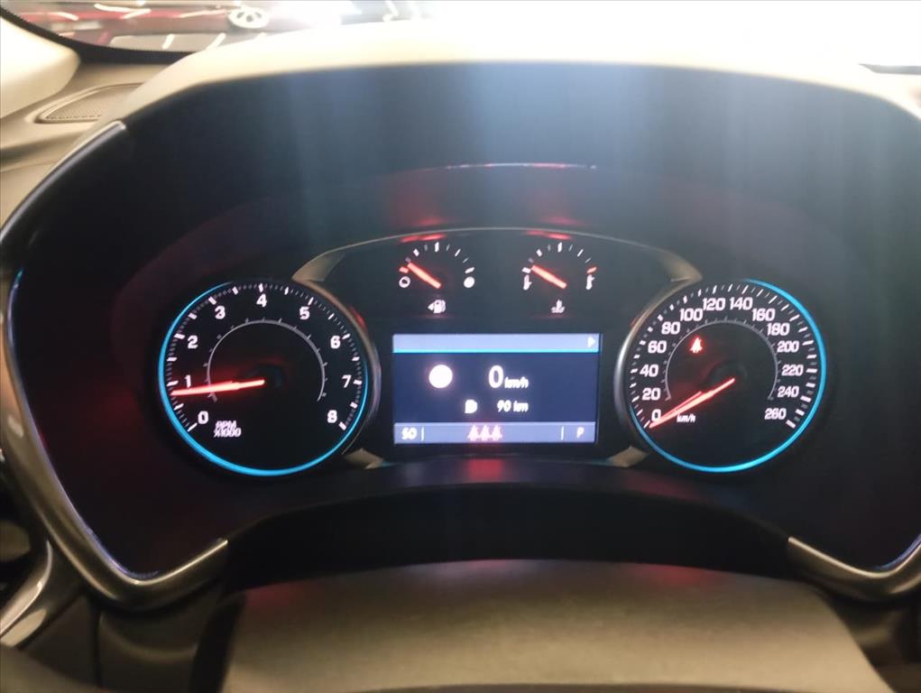 EQUINOX 1.5 16V TURBO GASOLINA PREMIER AWD AUTOMÁTICO5